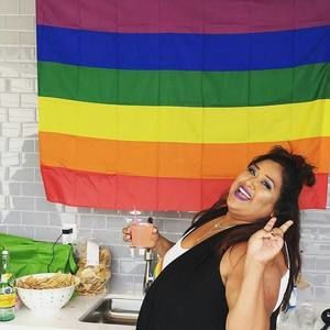 Meet your Posher, Sonia