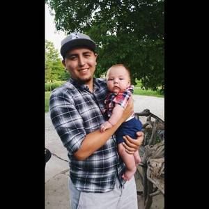 Meet your Posher, Austin