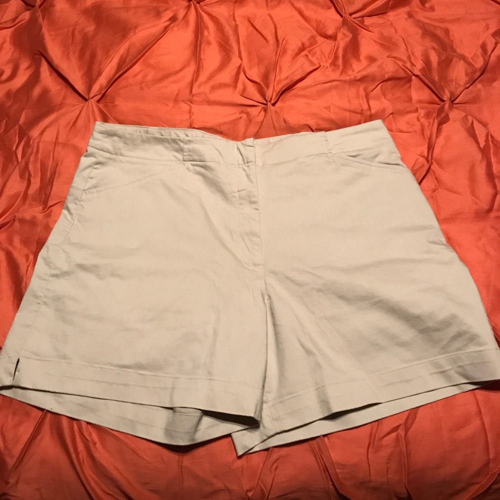 Nike Golf shorts size 14