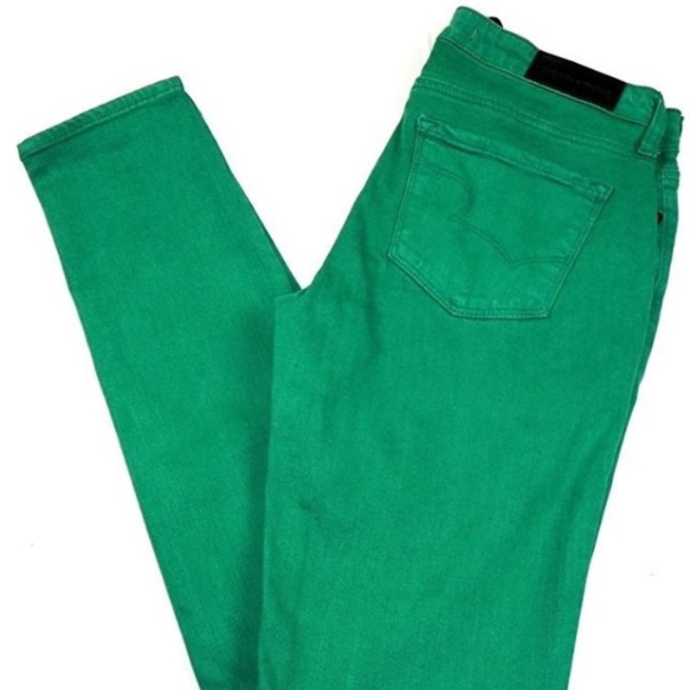 Big Star 1974 Women's Alex Skinny Jeans 27 NEW