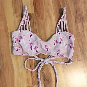 Acacia Island Orchid Top