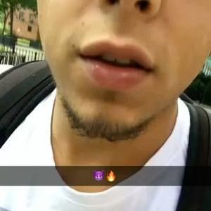 Meet your Posher, Ezequiel