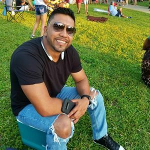 Meet your Posher, Deibis