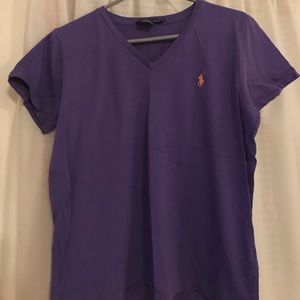 Ralph Lauren V Neck