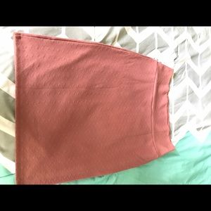 LuLaRoe L Cassie Skirt BNWT!!