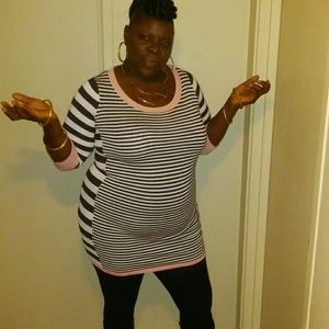 Meet your Posher, Ericka