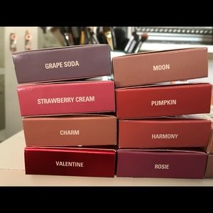 Kylie Lipstick Bundle