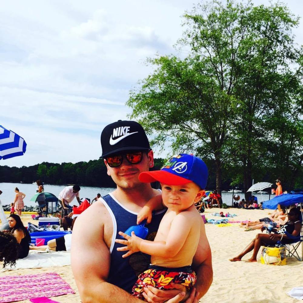 Meet your Posher, Matt