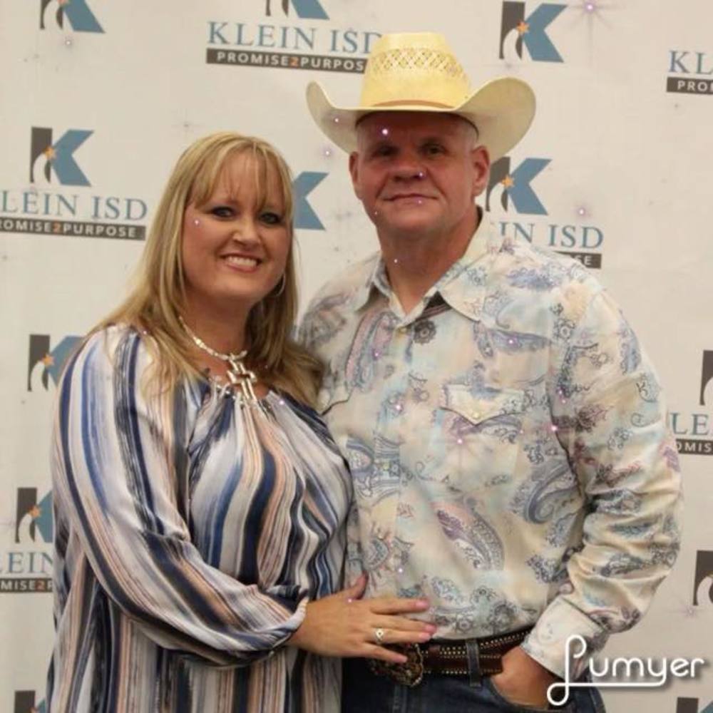 Meet your Posher, Christi