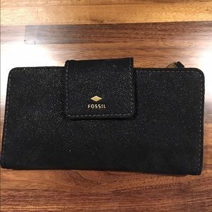 Fossil Wallet