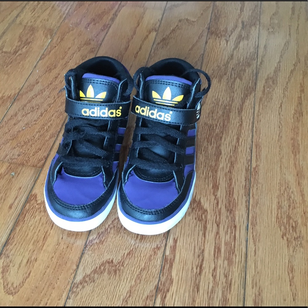 Toddler/Kids Boys Adidas dice 11
