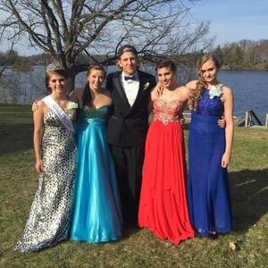 Meet your Posher, Gregory