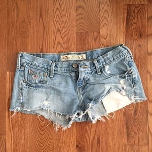 Hollister Shorts