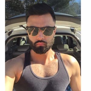 Meet your Posher, John