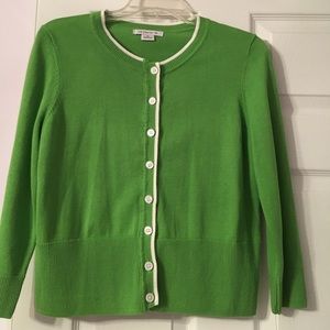 Liz Claiborne sweater