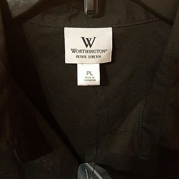 Worthington top - Picture 2 of 2