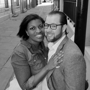 Meet your Posher, Eddie