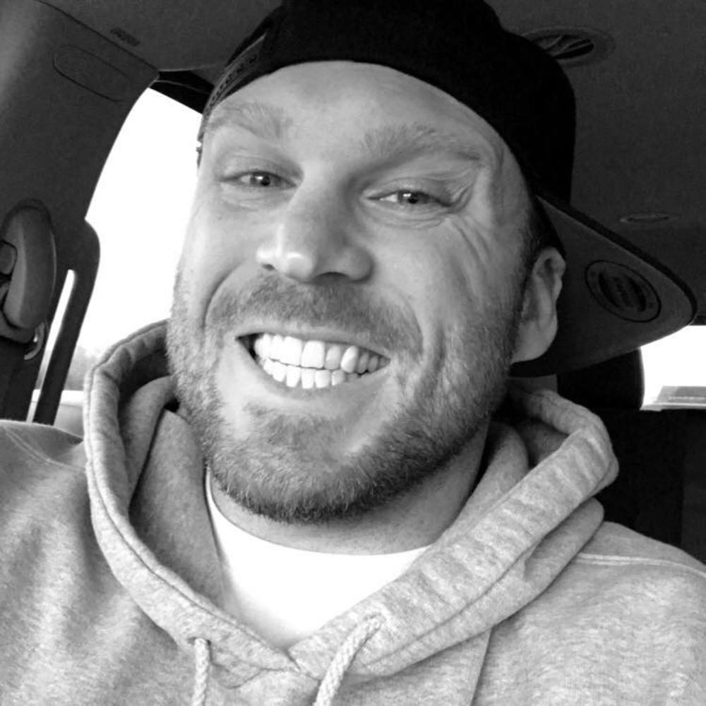 Meet your Posher, Matt