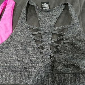 Victoria's secret sports bra
