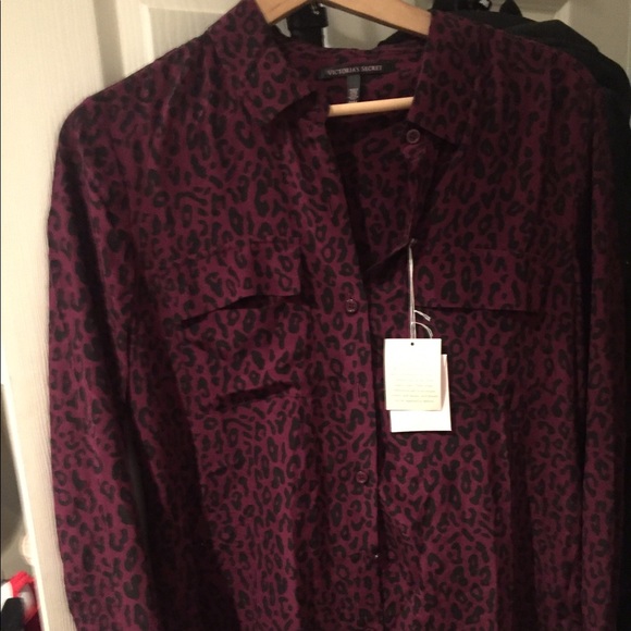 Victoria Secret blouse. - Picture 3 of 3