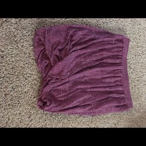 Mini skirt