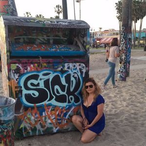 Meet your Posher, Lizbeth