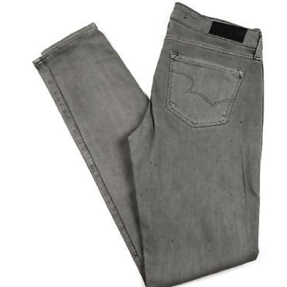 Big Star 1974 Women's Alex Skinny Jeans 27 NEW