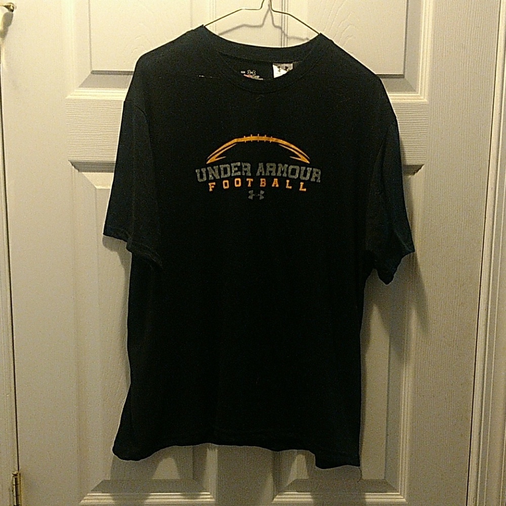 Under Armour Graphic Tech Tee