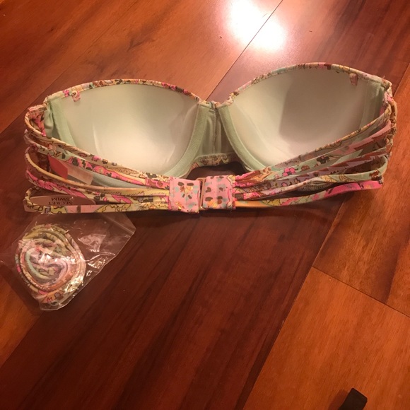 Bikini top - Picture 2 of 2