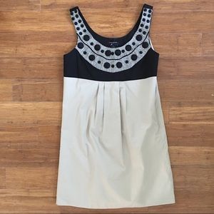 Banana Republic Scoop Neck Dress