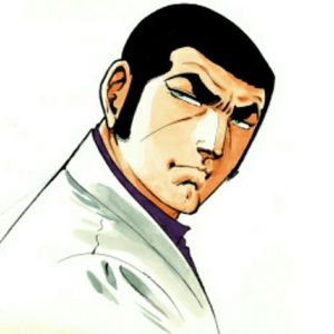 Meet your Posher, Takeshi