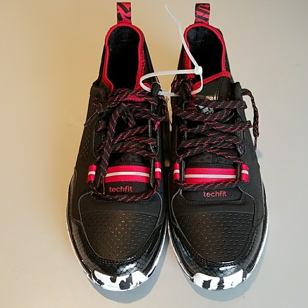D Lillard 1 Adidas