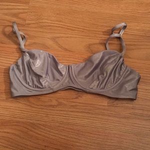 Brand new cali sun & fun bikini top