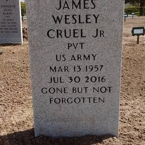 Meet your Posher, James