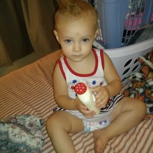 Meet your Posher, Melissa