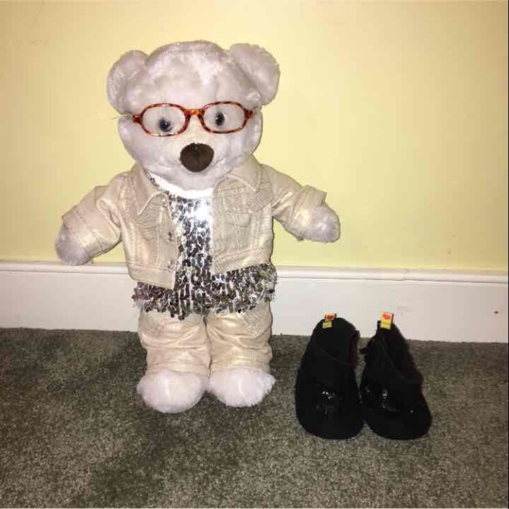 Build-A-Bear