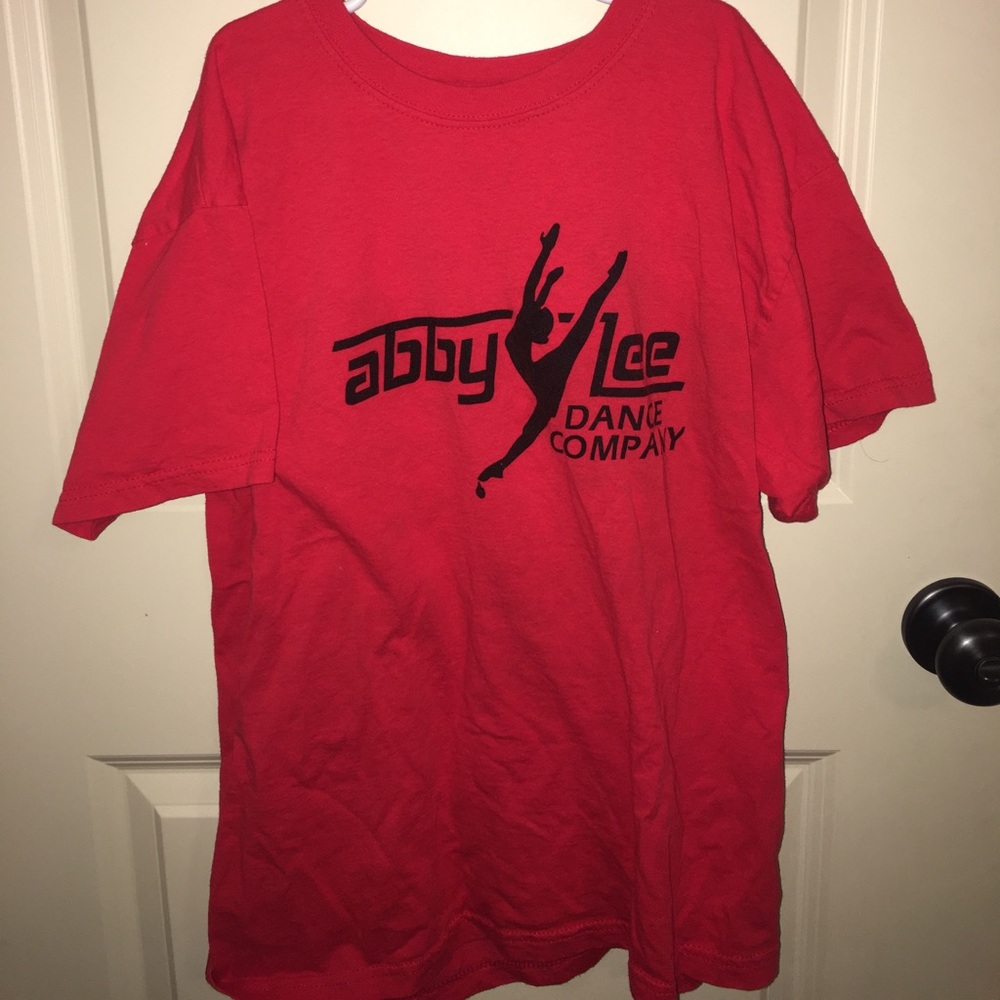 Exclusive Dance Moms Tee Shirt
