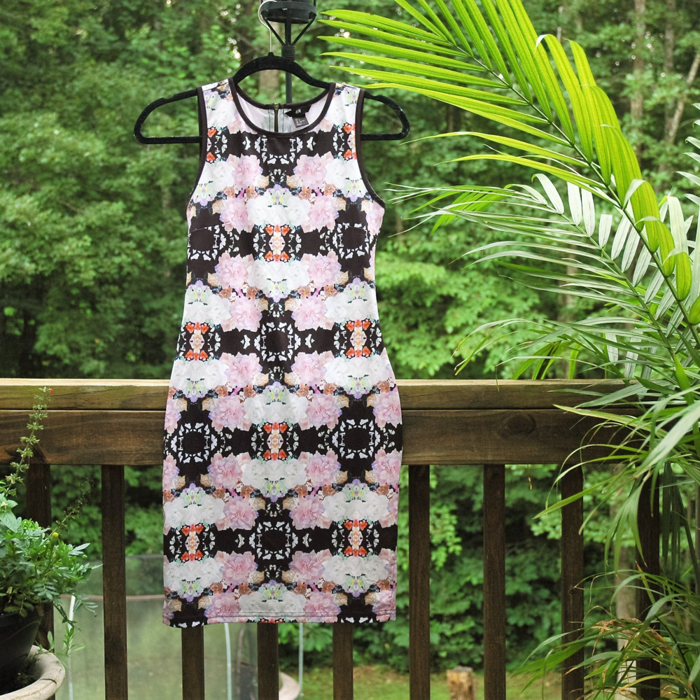 Bodycon dress