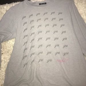 Signorelli super soft sweater M