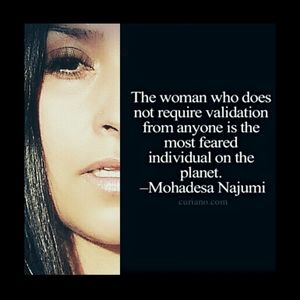 Meet your Posher, Bev