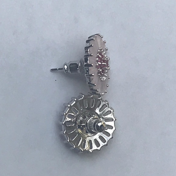 🍯 Lovely Pink Earrings 🍯 - Picture 4 of 4