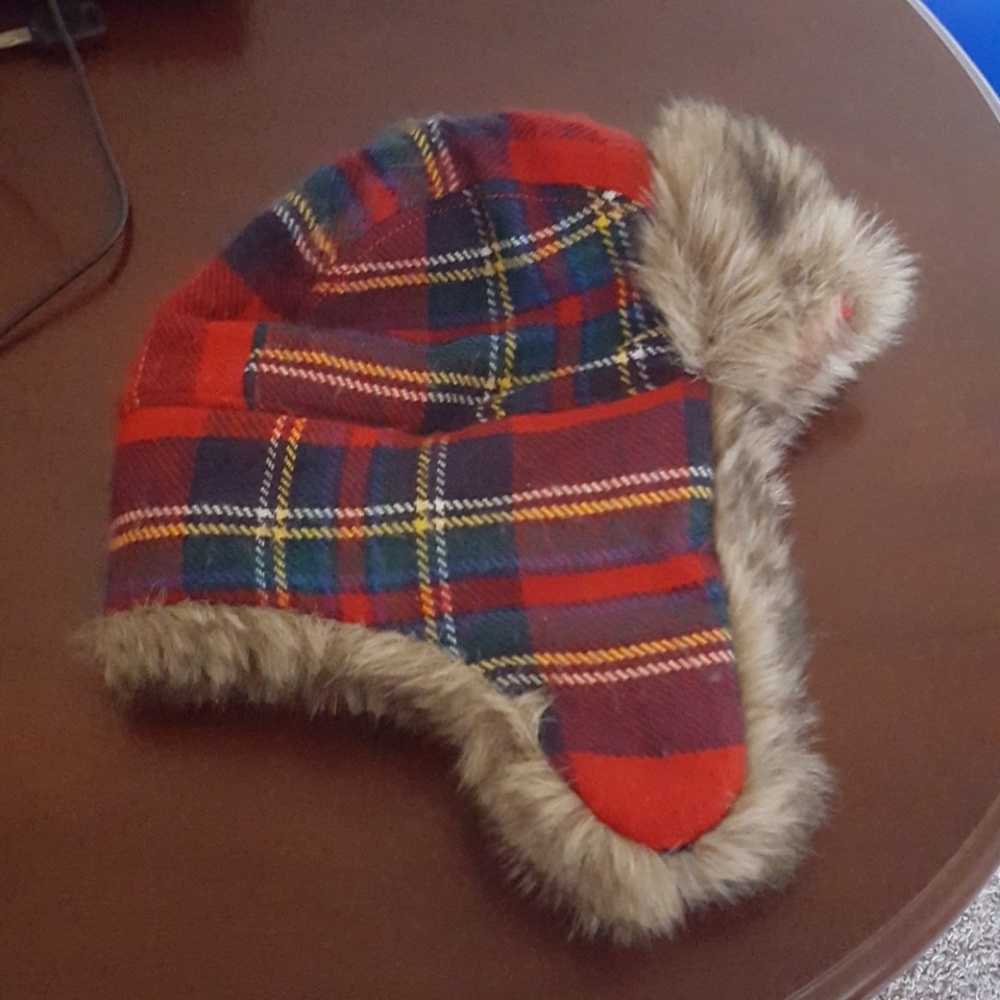 Winter hat - Picture 2 of 6