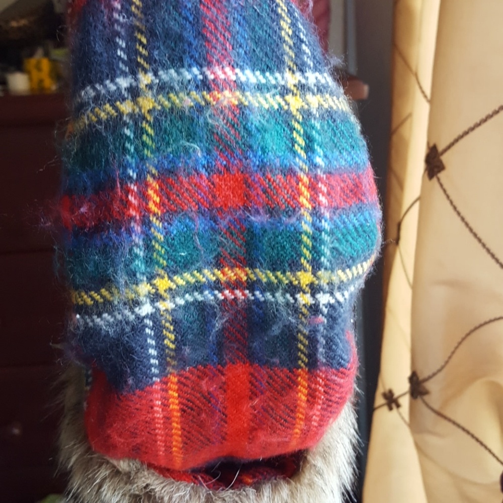 Winter hat - Picture 4 of 6