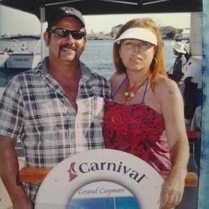 Meet your Posher, Renae