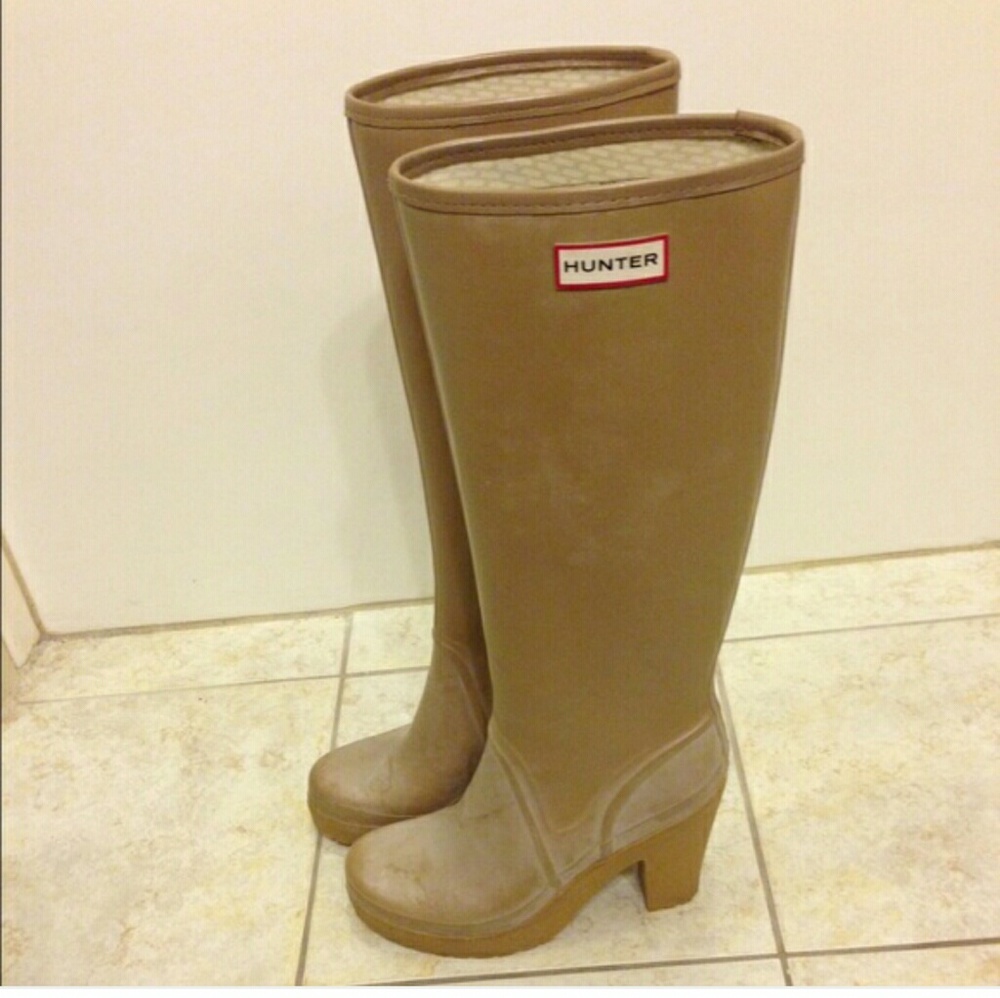 Hunter Lonny Rain Boot