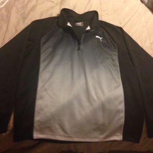 Puma pullover