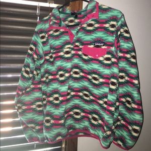 Patagonia pullover