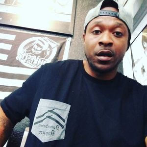 Meet your Posher, Jesse