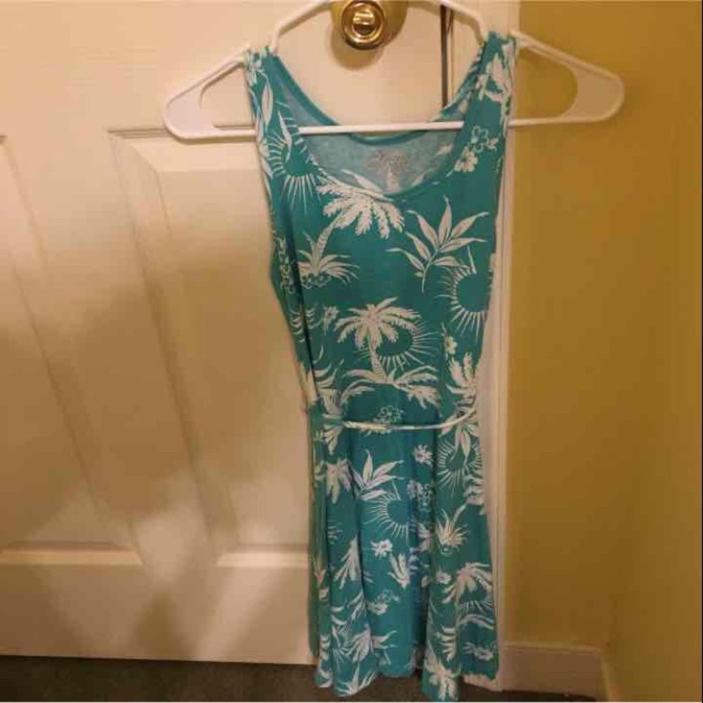 Old navy dress