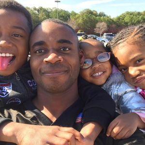 Meet your Posher, Christopher